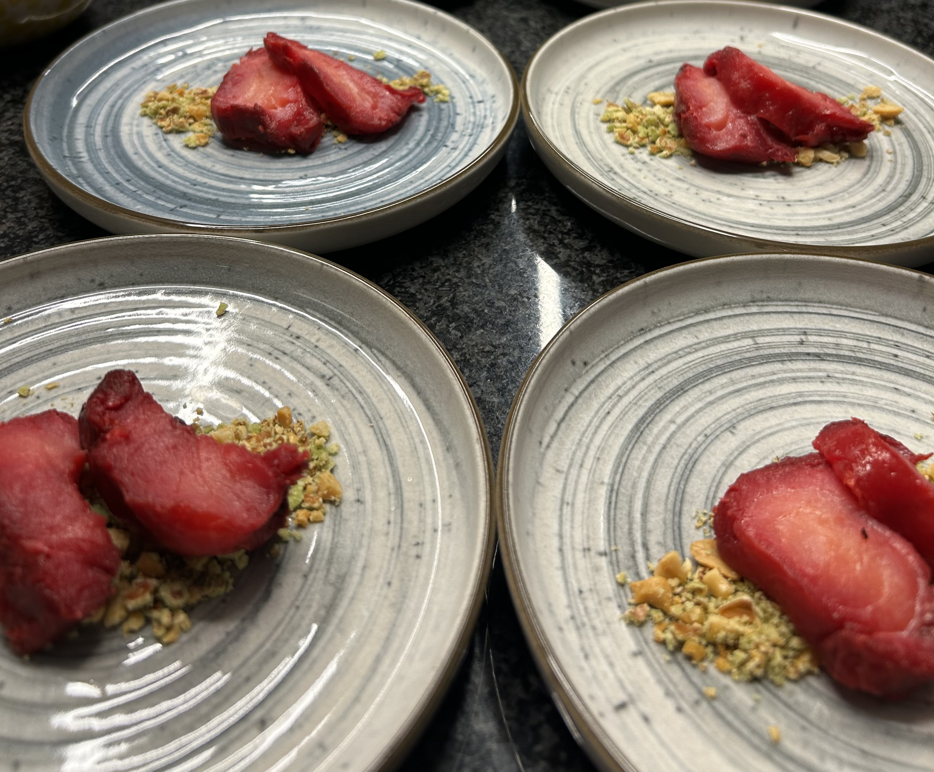 Die Abendrot Soirée – Fine Dining