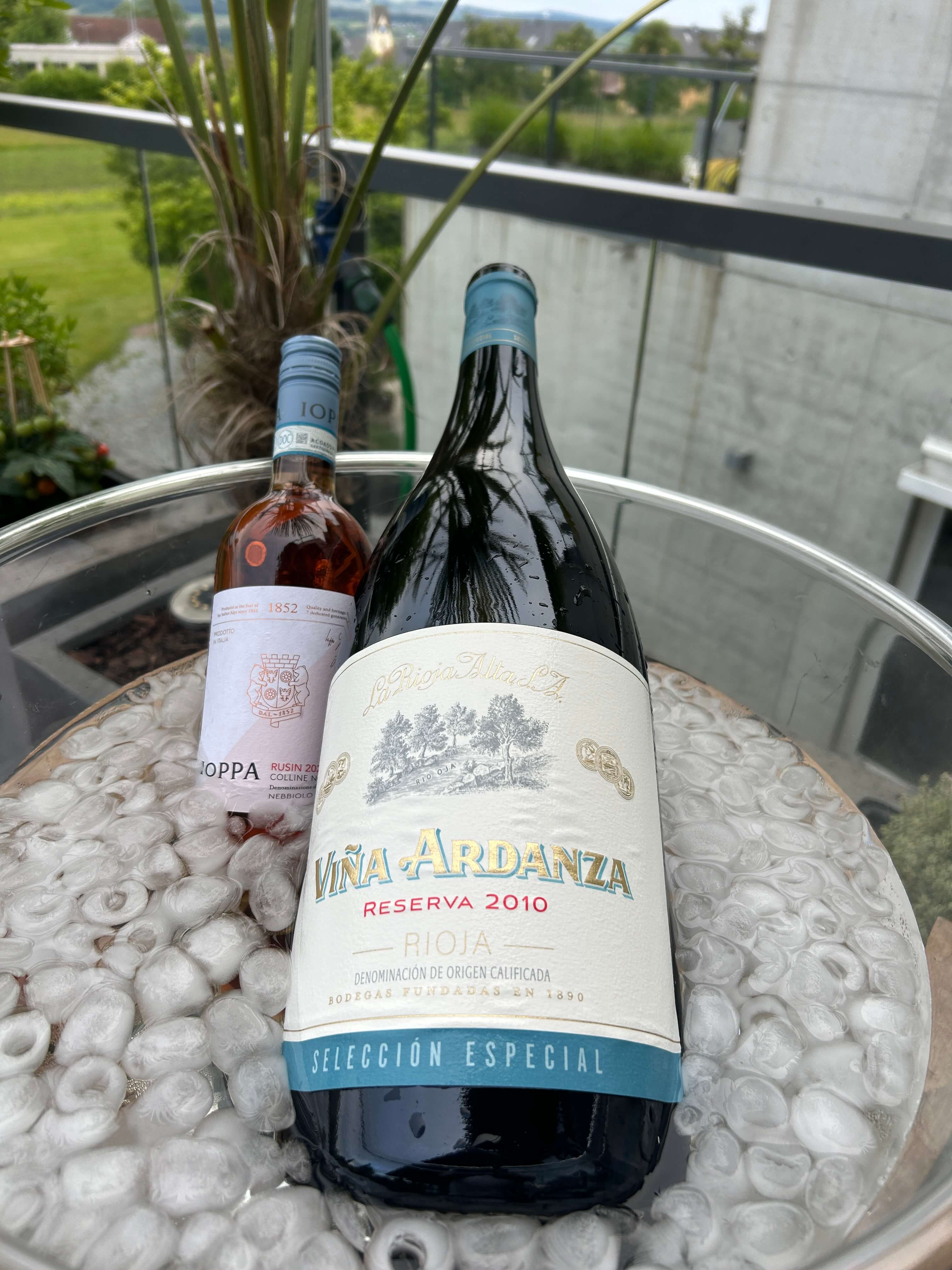 Kochen mit Leidenschaft